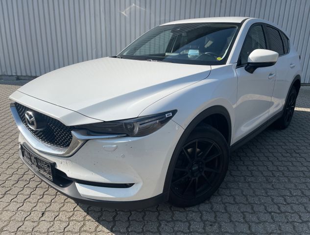 Mazda 2.2 SKYACTIV-D 175 Sports-Line AWD AT.NR 43477