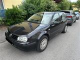 Volkswagen VW Golf 4 1.4l 16v Champ org. 69.000km TÜV... - Volkswagen Golf: Champ
