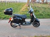 Vespa GTS 300 Super | 853 km | wie neu - Vespa Motorräder in Ludwigshafen