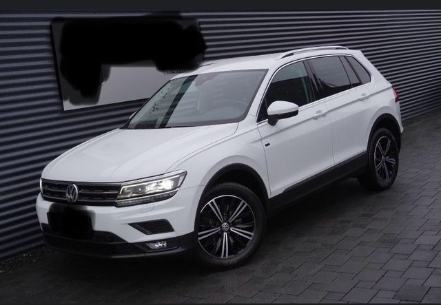 Volkswagen Tiguan 2.0 TSI DSG 4MOTION JOIN ACC NAVI KAMERA 