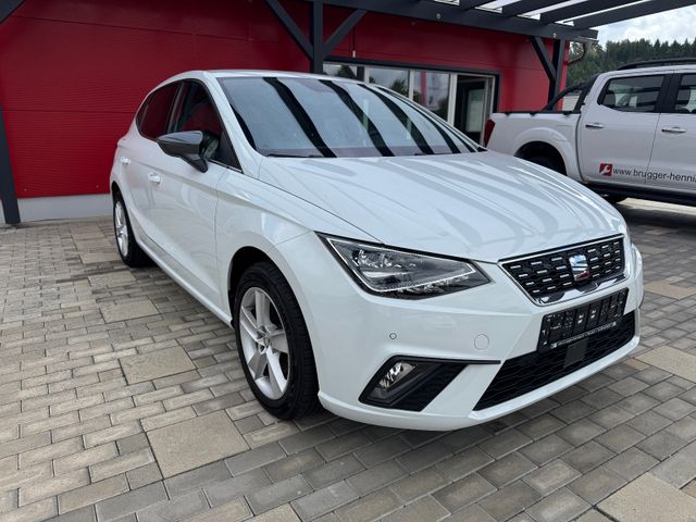 Seat Ibiza 1.0 TSI 85kW DSG Xcellence