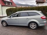 Ford Mondeo 2,0TDCi 103kW DPF Titanium Turnier Ti... - Ford Mondeo aus 2009: Titanium