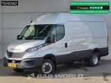 Iveco Daily 35C18 3.0L Automaat 2025-Model 180PK L2H2
