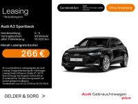 Audi A3 - Vorschau Bild 1