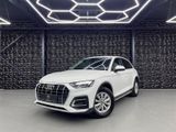 Audi Q5 35 TDI advanced 1.HD/LED/KAM/MMI/Virtual C. - Audi Q5 aus 2022