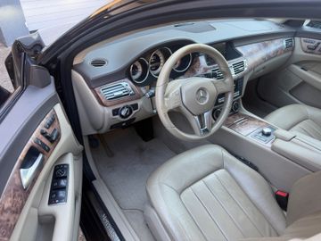 Mercedes CLS Shooting Brake - 11