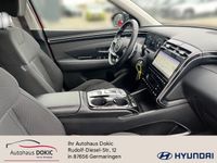 Hyundai TUCSON - Vorschau Bild 14