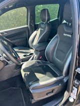 Ford Raptor - Ford Raptor Gebrauchtwagen