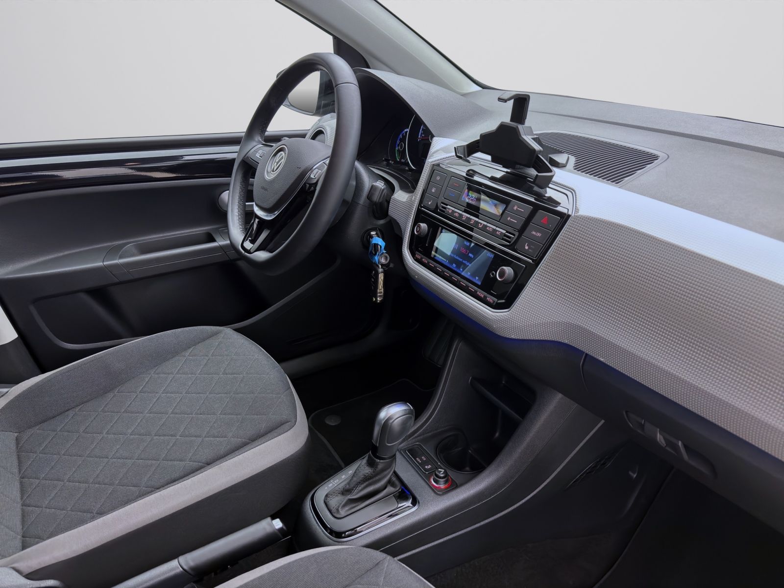 Volkswagen e-up! - Bild 18