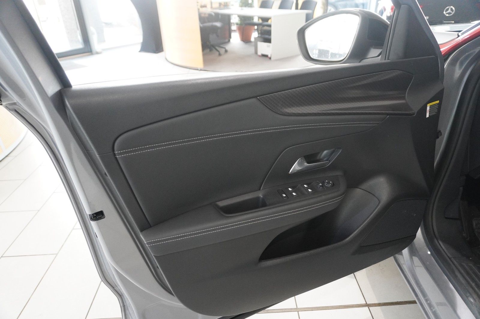 Fahrzeugabbildung Opel Mokka GS Line 1.2 NAVI/LED/KAMERA/SPORT/VIRT/DAB