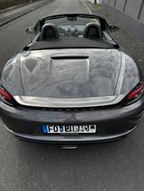 Porsche Boxster Boxster - Porsche Gebrauchtwagen in Erlangen
