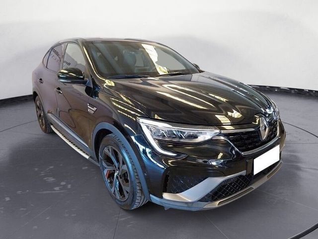 Renault Arkana 1.6 E-Tech full hybrid R.S. Line 