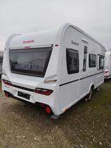 Dethleffs Nomad 460 EL *Preisvorteil 5.673 * - Dethleffs Nomad 460 EL