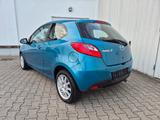 Mazda 2 Lim. 1.3  Active, 2.HAND, SITZHEIZUNG, PDC - Mazda Gebrauchtwagen von 2011