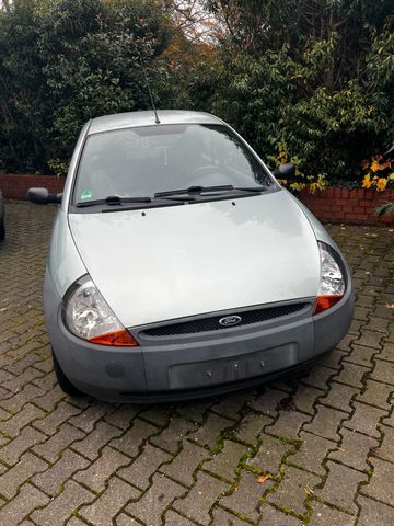 Ford Ka mit TÜV bis 05/2025