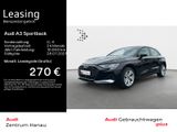 Audi A3 Sportback 35 TDI advanced*SONOS*NAVI-PLUS*HUD - Audi A3 Jahreswagen mit Diesel-Antrieb: Sportback