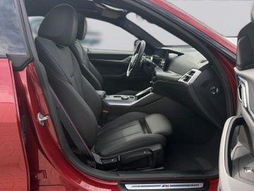 BMW 420 Gran Coupé - 10