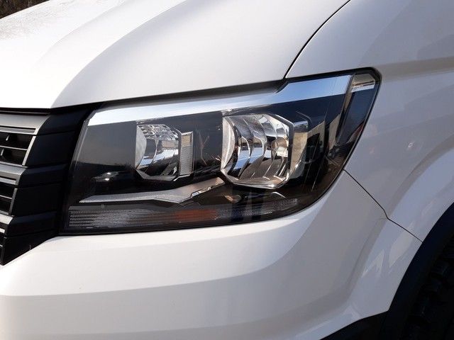 Fahrzeugabbildung Volkswagen Crafter Kasten 35 2.0TDI EcoProfi KLIMA+PDC+KAME