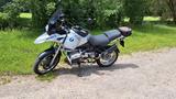 BMW R 1150 GS - BMW 2002 R1150GS