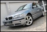 BMW 330xi*Edition*Exclusive*Navi*Leder*Xenon*AHK*TÜV - BMW 330: Kombi, 330xi
