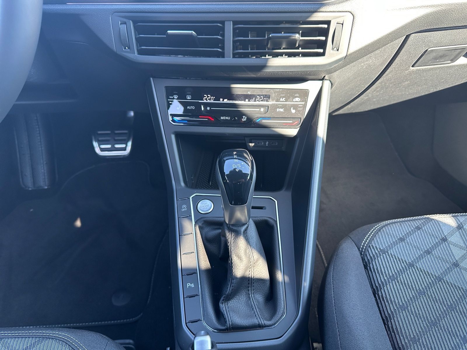 Volkswagen Taigo - Bild 9