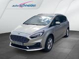 Ford S-Max Hybrid Titanium - Ford S-Max in Leipzig
