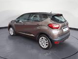Renault Captur Renault Captur - Renault Captur mit Benzin-Antrieb