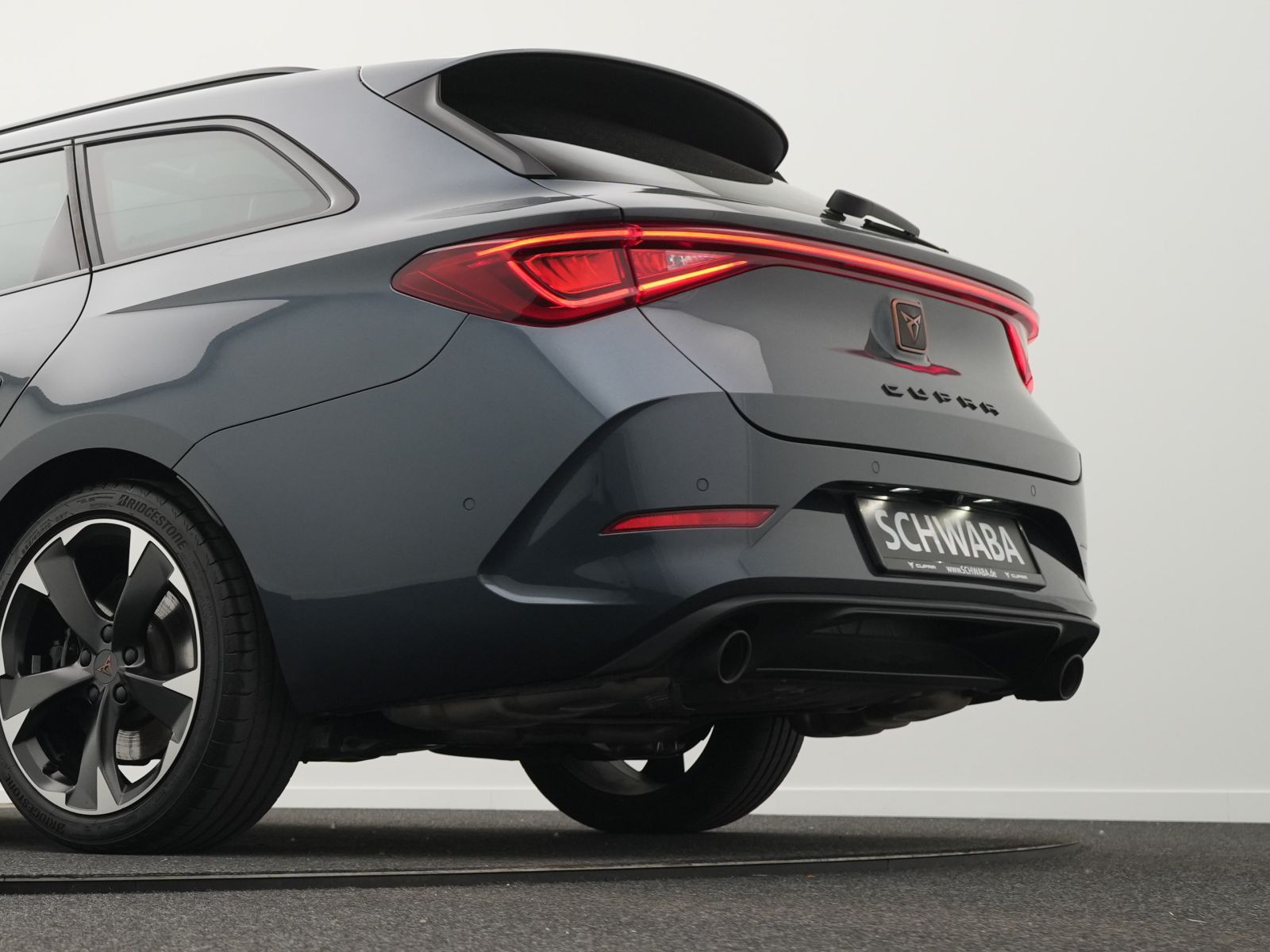 Cupra Leon - Bild 44