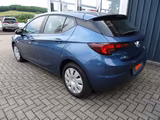 Opel Astra K Lim. Selection, Sitz- Lenkradhzg. *55 - Opel Astra: Selection