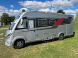 Bürstner Elegance I 728 G *Solar*Klima*Hubstützen*AHK - Bürstner 728