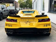 CORVETTE C8 Cabrio E-Ray 3LZ GEIGERCARS