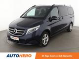 Mercedes-Benz V 250 d lang BlueTEC Edition Aut.*NAVI*TEMPO*LED - Mercedes-Benz V-Class in München