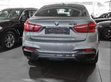 BMW X6 xDrive40d - - BMW X6 in Bonn
