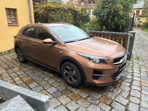 Image of Kia XCeed