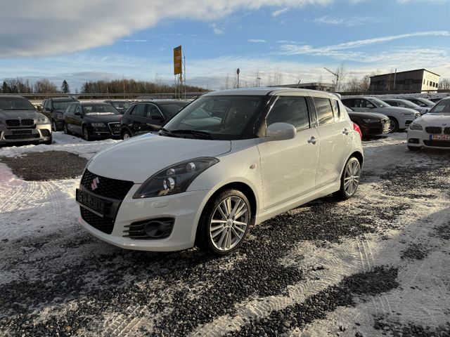 Suzuki Swift Sport