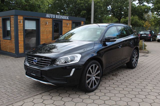 Volvo XC60 2.0 D3 Automatik Momentum