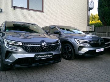 Renault Austral Equilibre Mild-Hibrid