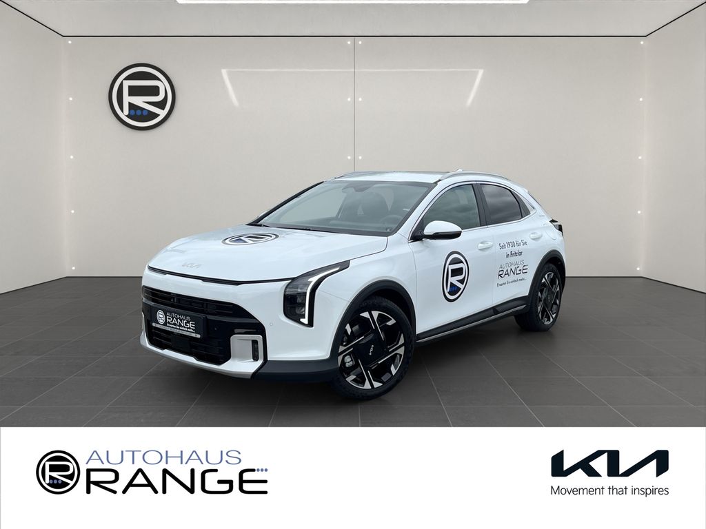 Image of Kia XCeed