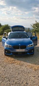 BMW M sport 125i 1er - BMW 125: 125er