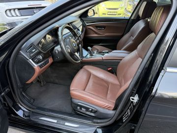 BMW 530 - 8