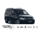 Volkswagen Caddy Life 5-Sitzer 2,0 l 90 kW TDI UPE 46.235,- - Volkswagen Caddy: 9u
