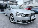 Volkswagen Passat 1.8 TSI DSG Lim. Highline NAV|XEN|PDC|AHK - Volkswagen Passat: Limousine, 1.8