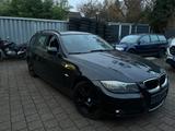 BMW 318i Touring - - gebrauchte BMW 318 aus dem Jahr 2008