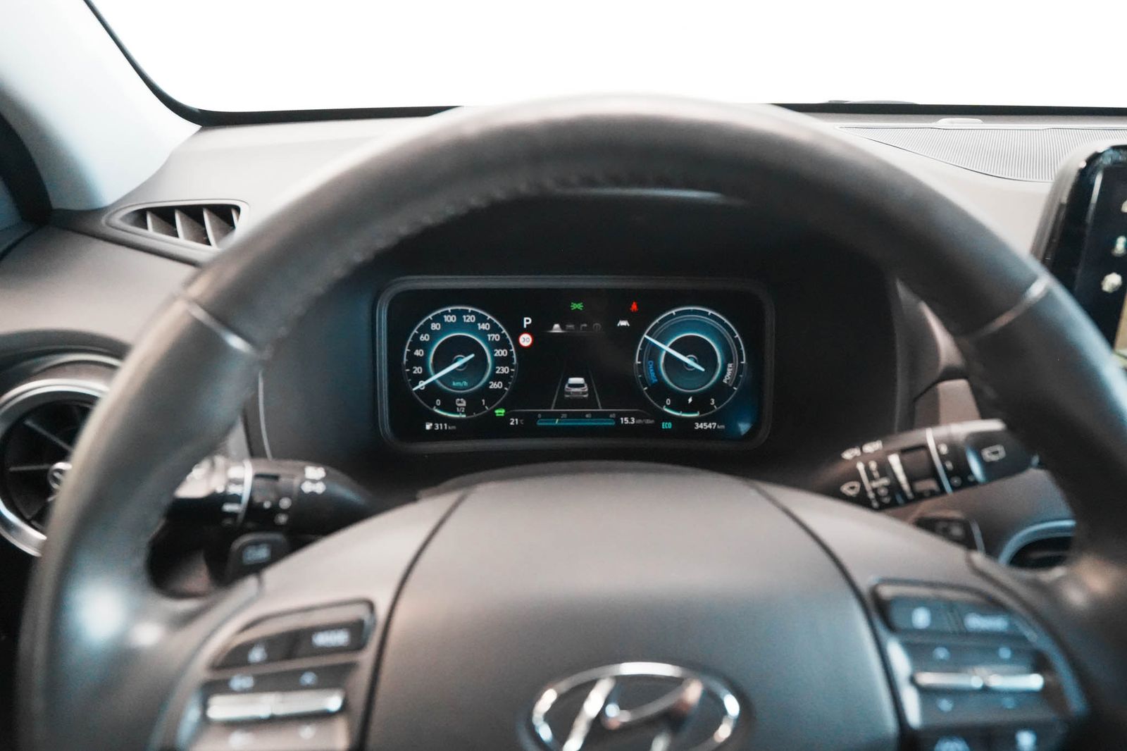 Hyundai Kona – Bild 8