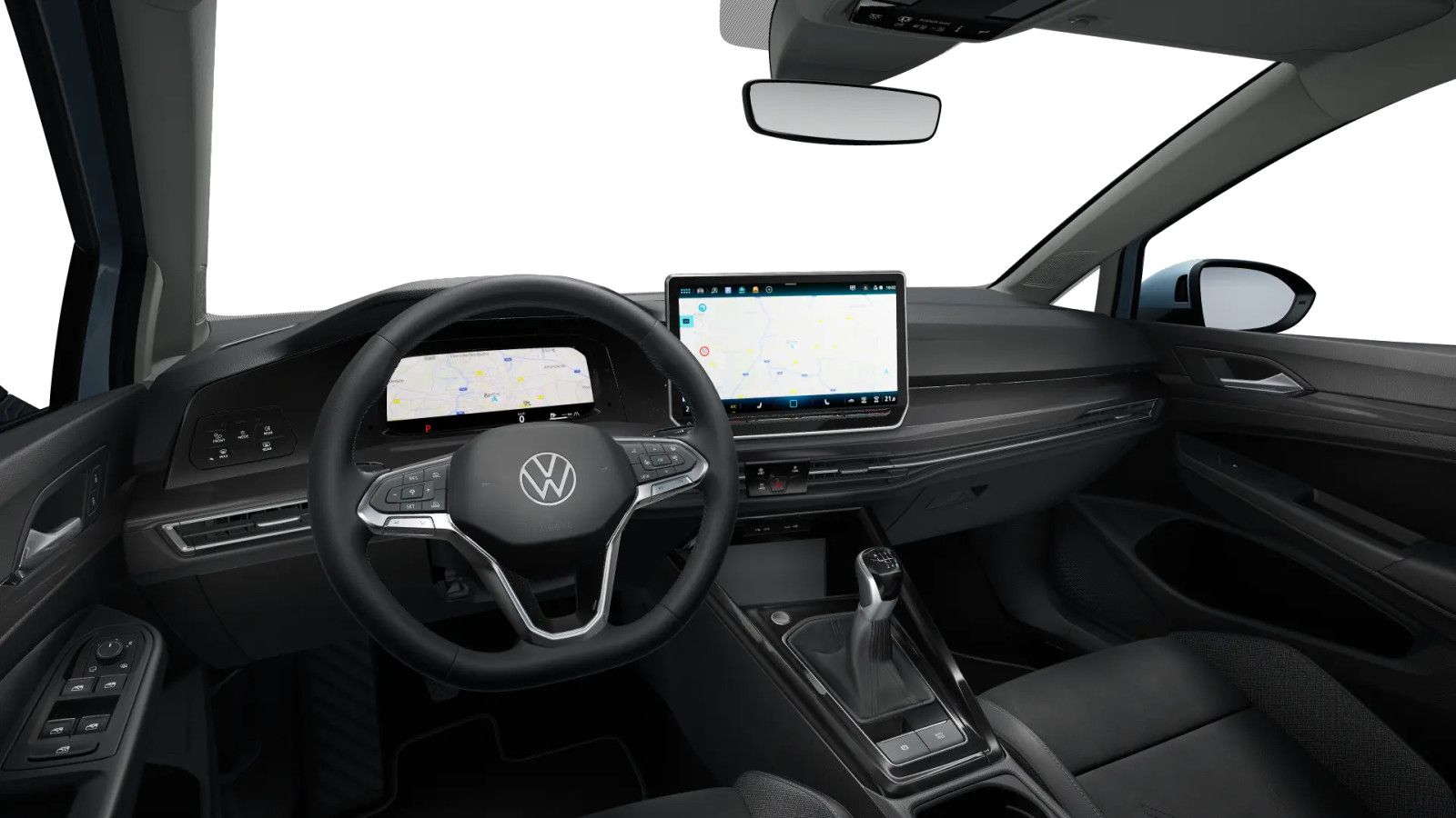 Volkswagen Golf - Bild 10