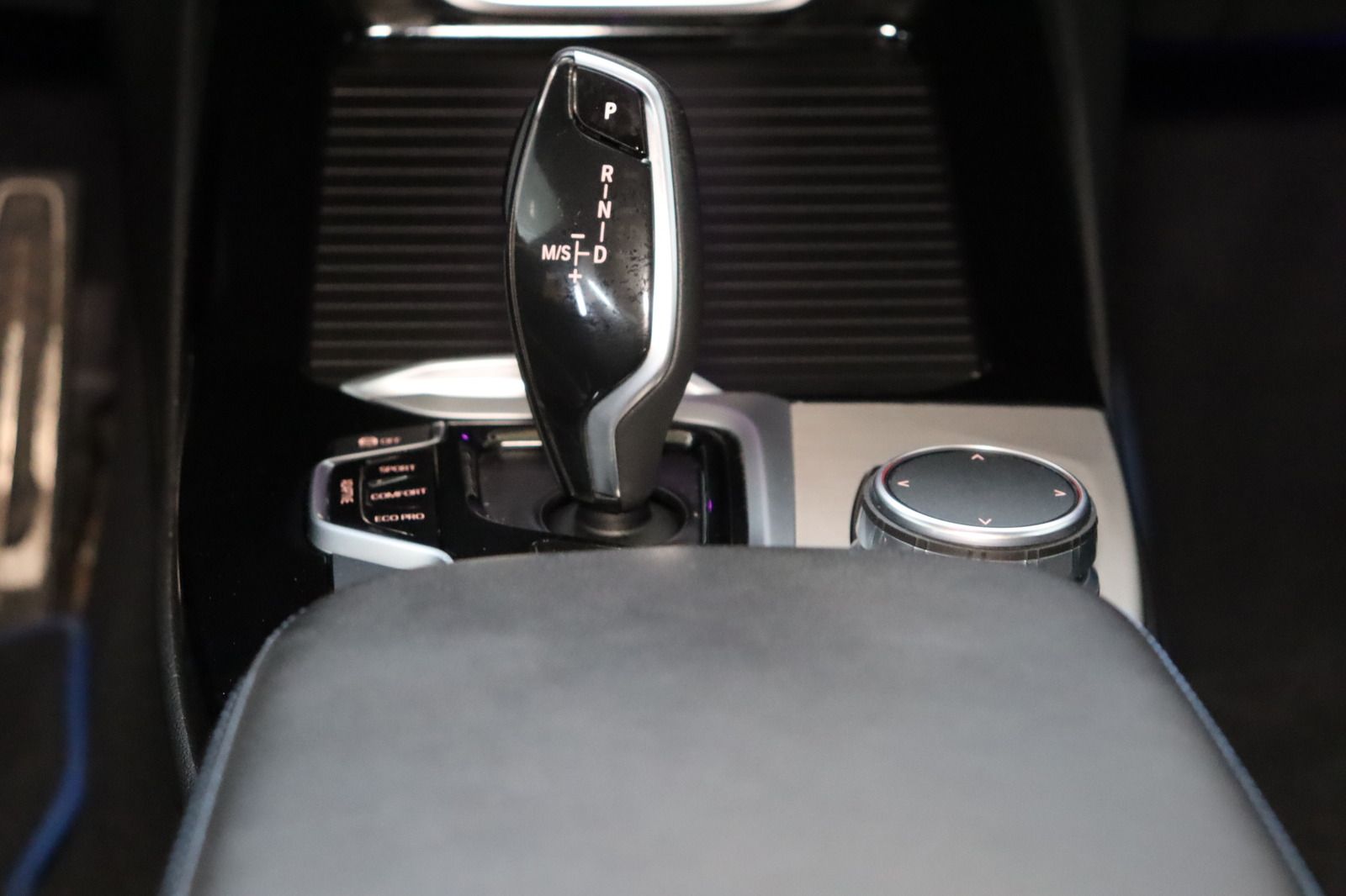 Fahrzeugabbildung BMW X3 xDrive 30d M Sport