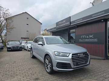 Audi Q7 - 3