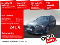 Audi A4 - Vorschau Bild 1