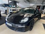 Porsche Panamera Diesel - Porsche Panamera mit Diesel-Antrieb