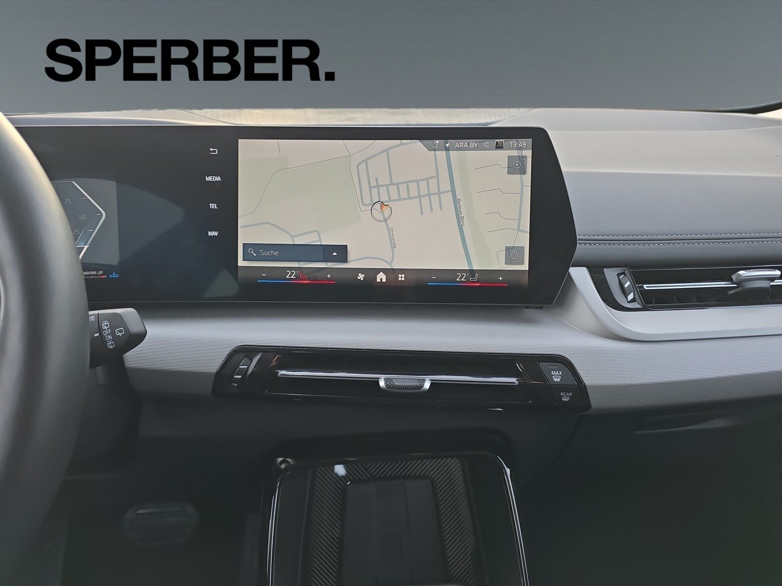 BMW 218 Active Tourer - Bild 17